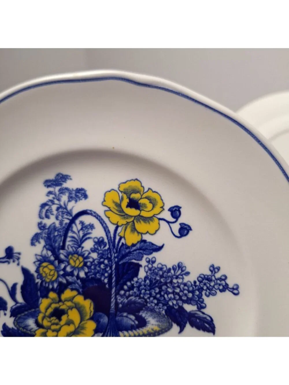Wedgwood set enoch